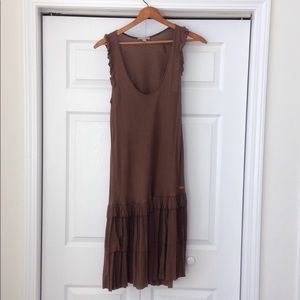 Burberry Brit Midi dress - Size M